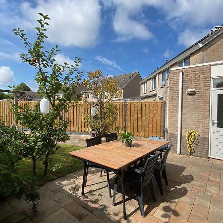 Vakantiewoning In Middelburg Zeeland Экстерьер фото