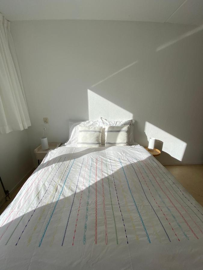 Vakantiewoning In Middelburg Zeeland Экстерьер фото