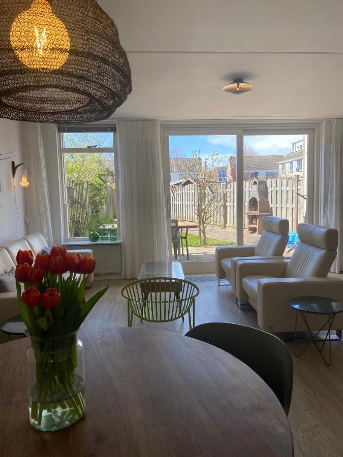 Vakantiewoning In Middelburg Zeeland Экстерьер фото