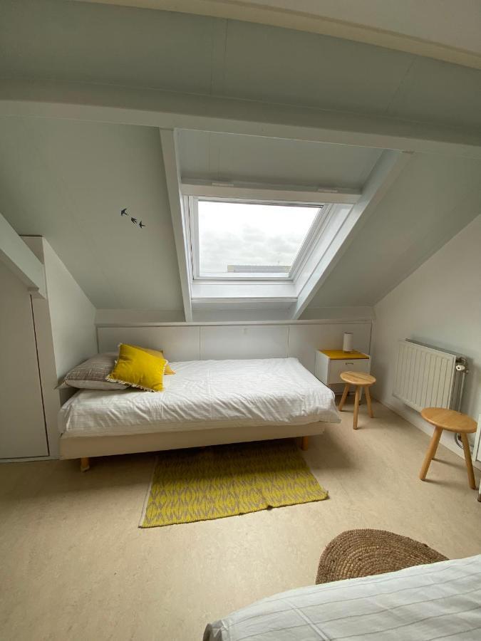Vakantiewoning In Middelburg Zeeland Экстерьер фото