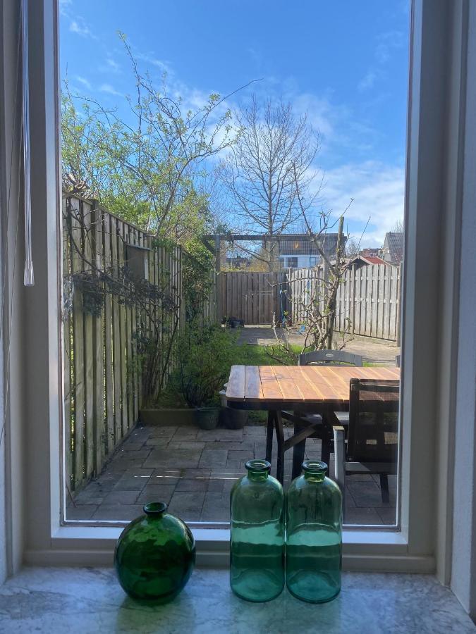 Vakantiewoning In Middelburg Zeeland Экстерьер фото