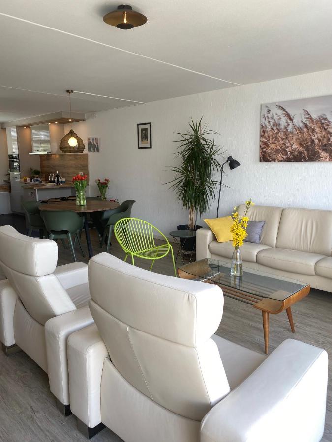 Vakantiewoning In Middelburg Zeeland Экстерьер фото