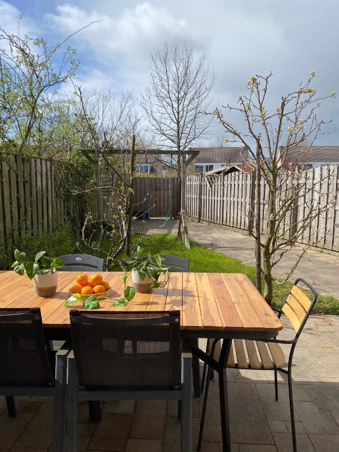 Vakantiewoning In Middelburg Zeeland Экстерьер фото