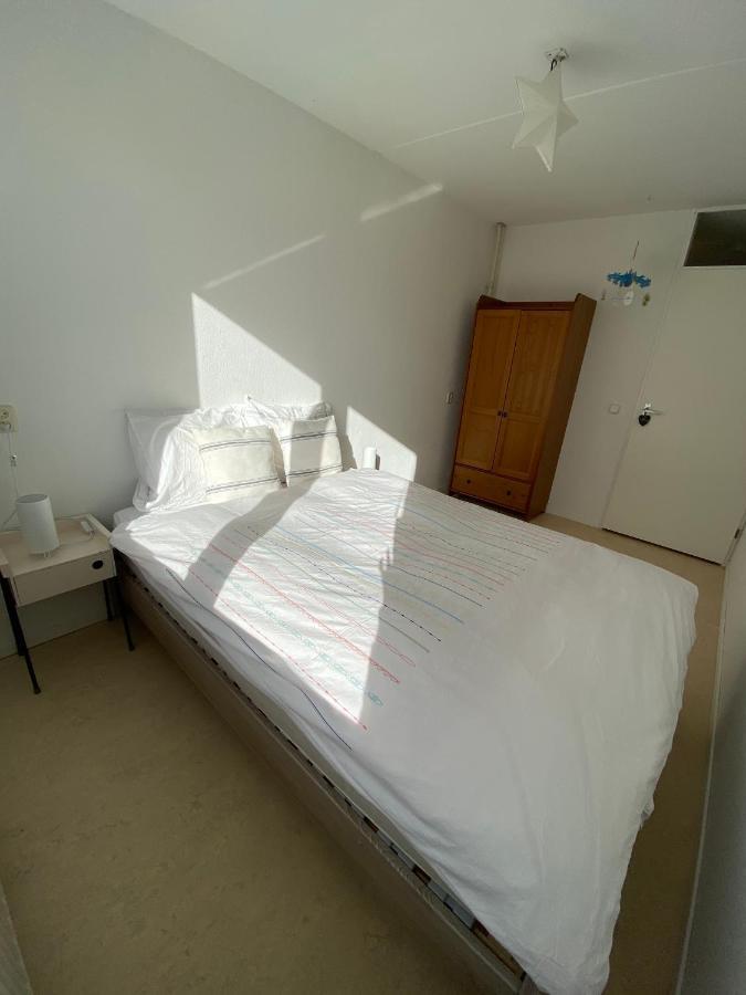 Vakantiewoning In Middelburg Zeeland Экстерьер фото