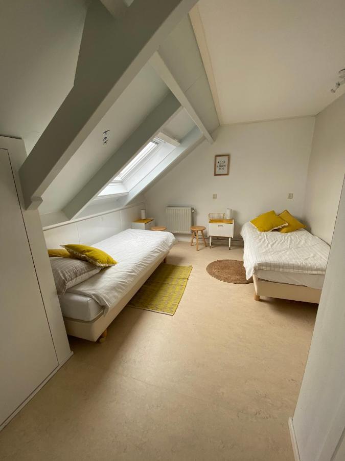 Vakantiewoning In Middelburg Zeeland Экстерьер фото