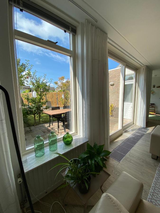 Vakantiewoning In Middelburg Zeeland Экстерьер фото