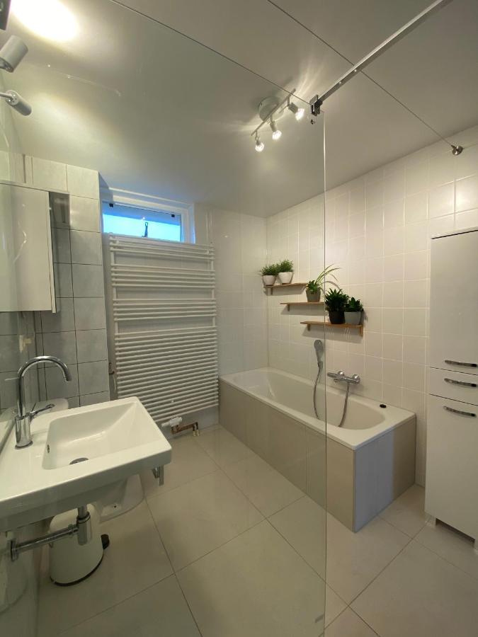 Vakantiewoning In Middelburg Zeeland Экстерьер фото